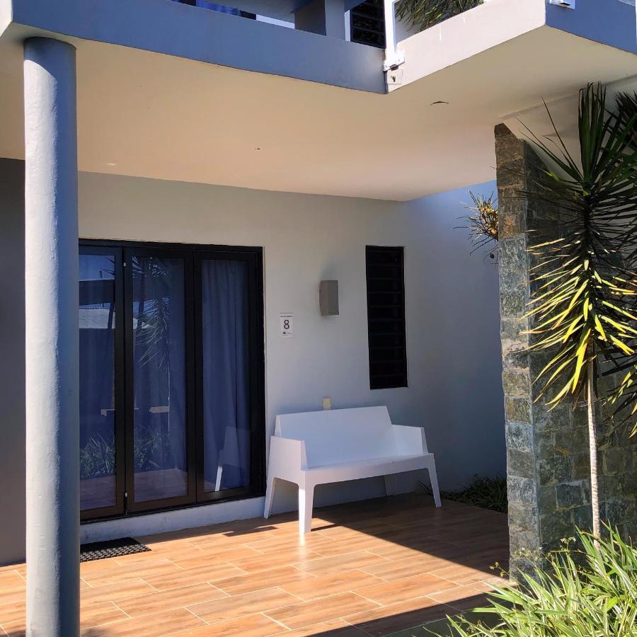 Lilu Apartments Curacao Buena Vista  Exterior foto