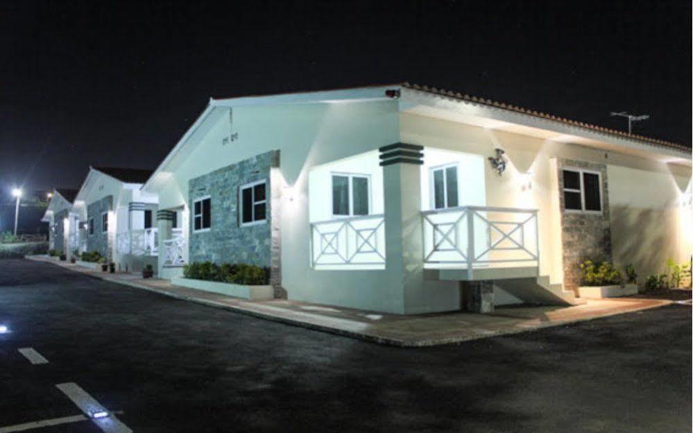 Lilu Apartments Curacao Willemstad Exterior foto